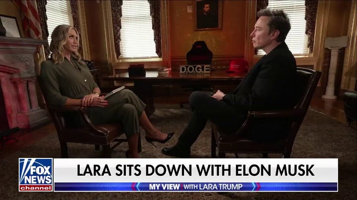 Elon Musk does not regret work at DOGE, support for Trump: ‘Essential’ for America to ‘reach greater heights’