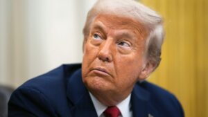 Musk not leaving yet, wrapping up work on schedule once ‘incredible work at DOGE is complete’: White House