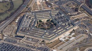 Hegseth directs DOD civilian workforce to comply with Musk’s DOGE productivity email