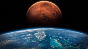 Elon Musk shares vision of Mars as ‘life insurance’ for humanity: ‘Multi-planet civilization’