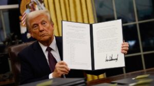 DOGE scores big court win, allowed access data on 3 federal agencies